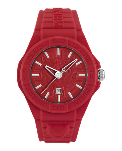 Red-