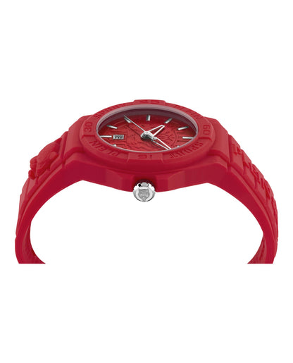 Red-