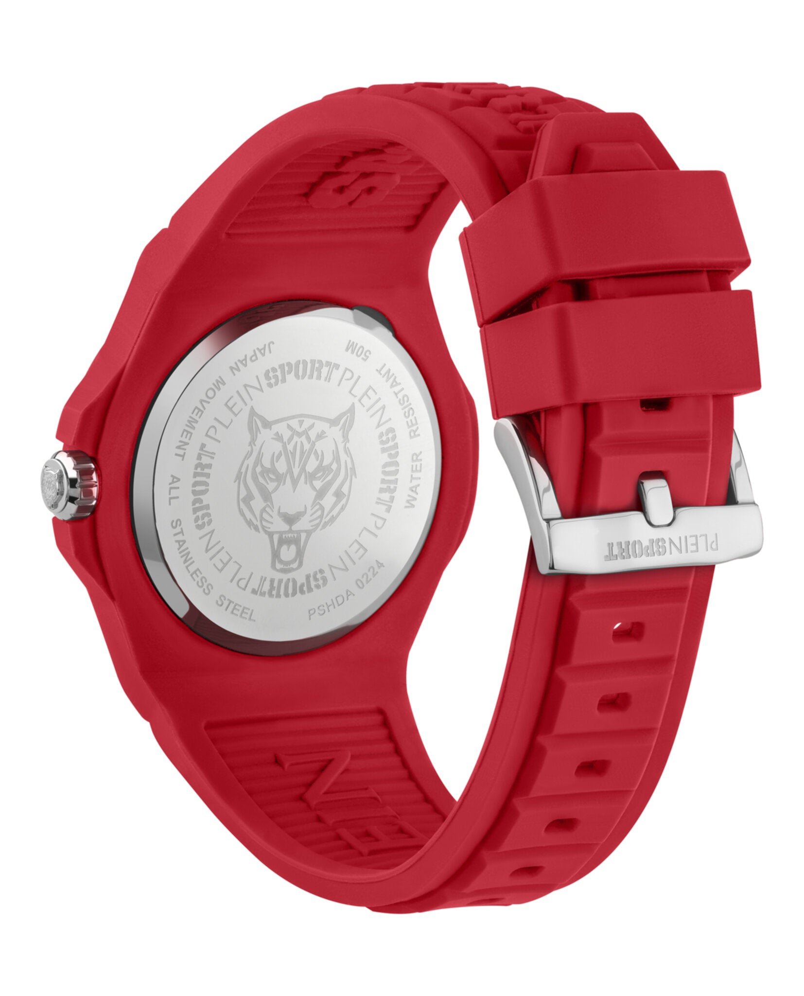 Red-