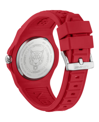 Red-