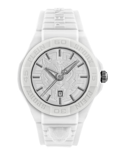 White-