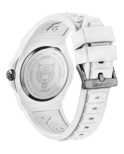 White-