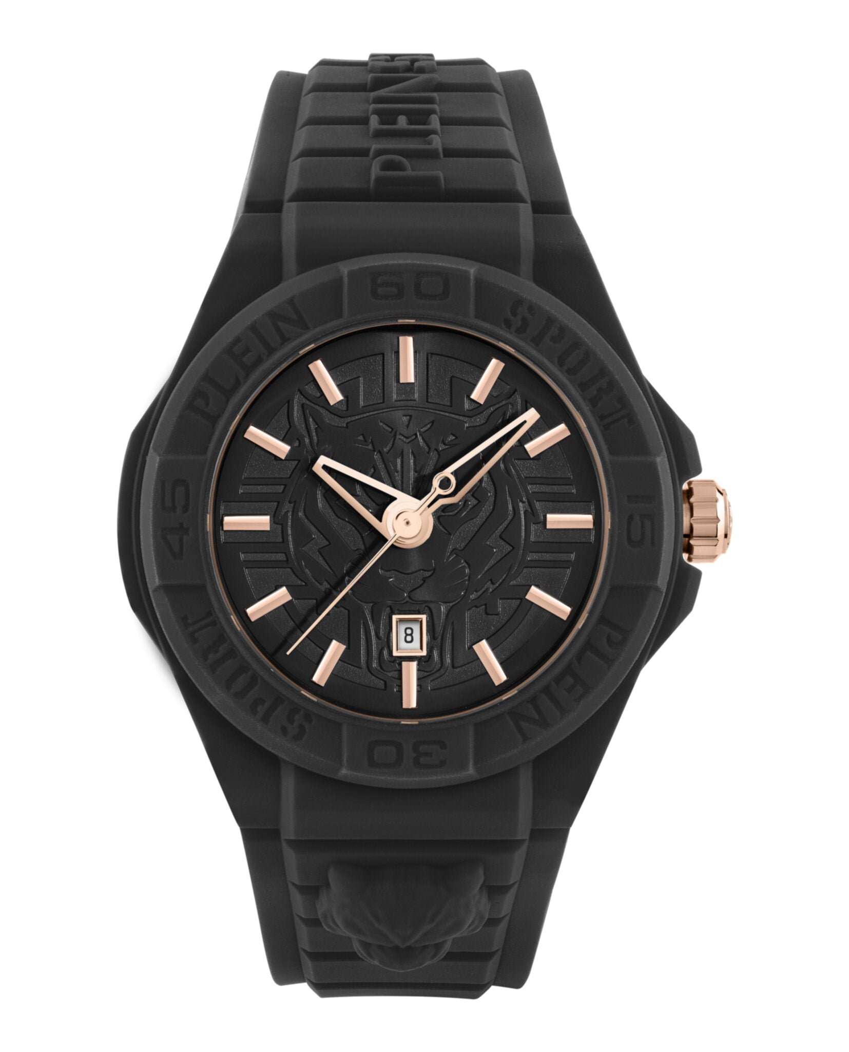 Black-