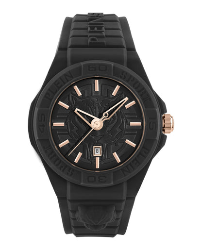 Black-
