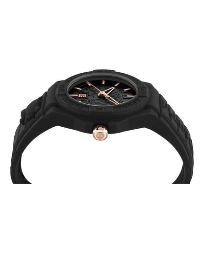 Black-