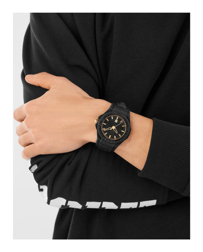 Black-