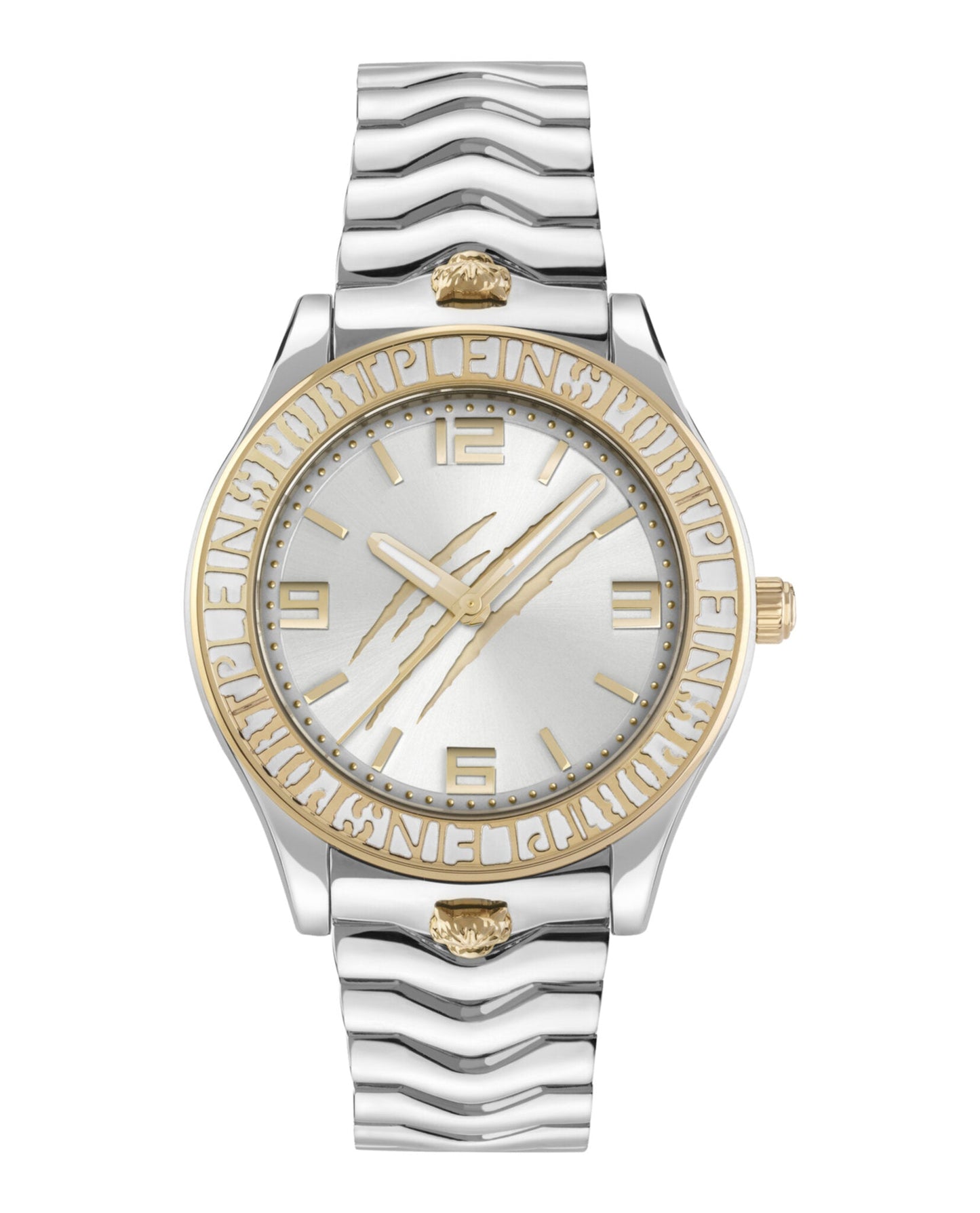 Plein Sport Eclipse Bracelet Watch