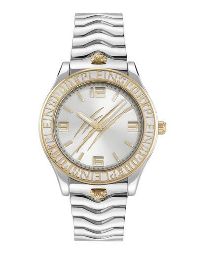 Plein Sport Eclipse Bracelet Watch