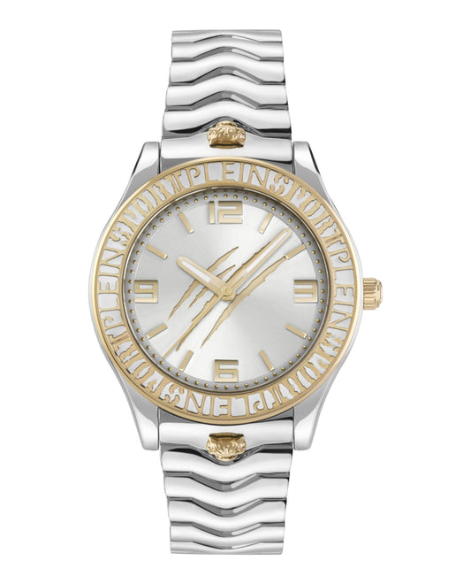 Plein Sport Eclipse Bracelet Watch