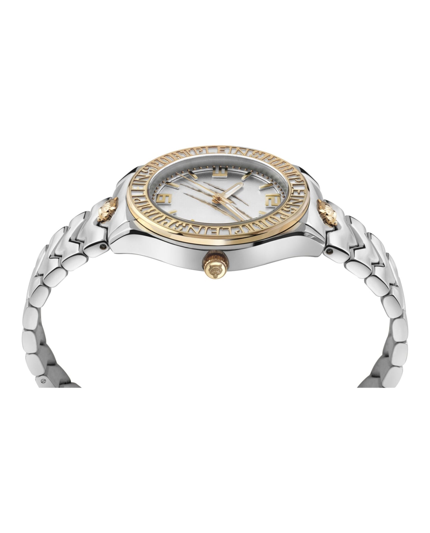 Plein Sport Eclipse Bracelet Watch