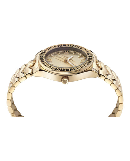 Plein Sport Eclipse Bracelet Watch