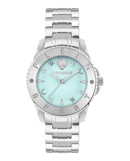 Plein Sport Glam Bracelet Watch