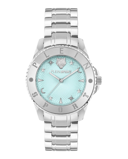 Plein Sport Glam Bracelet Watch