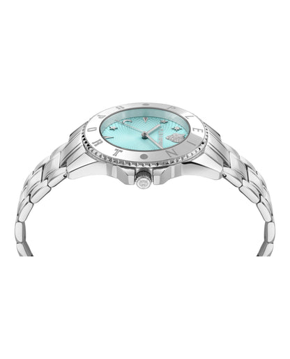 Plein Sport Glam Bracelet Watch