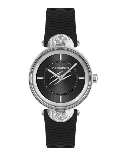 Stainless Steel-
