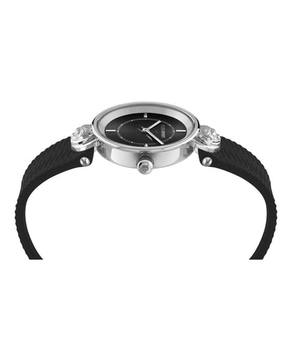 Stainless Steel-