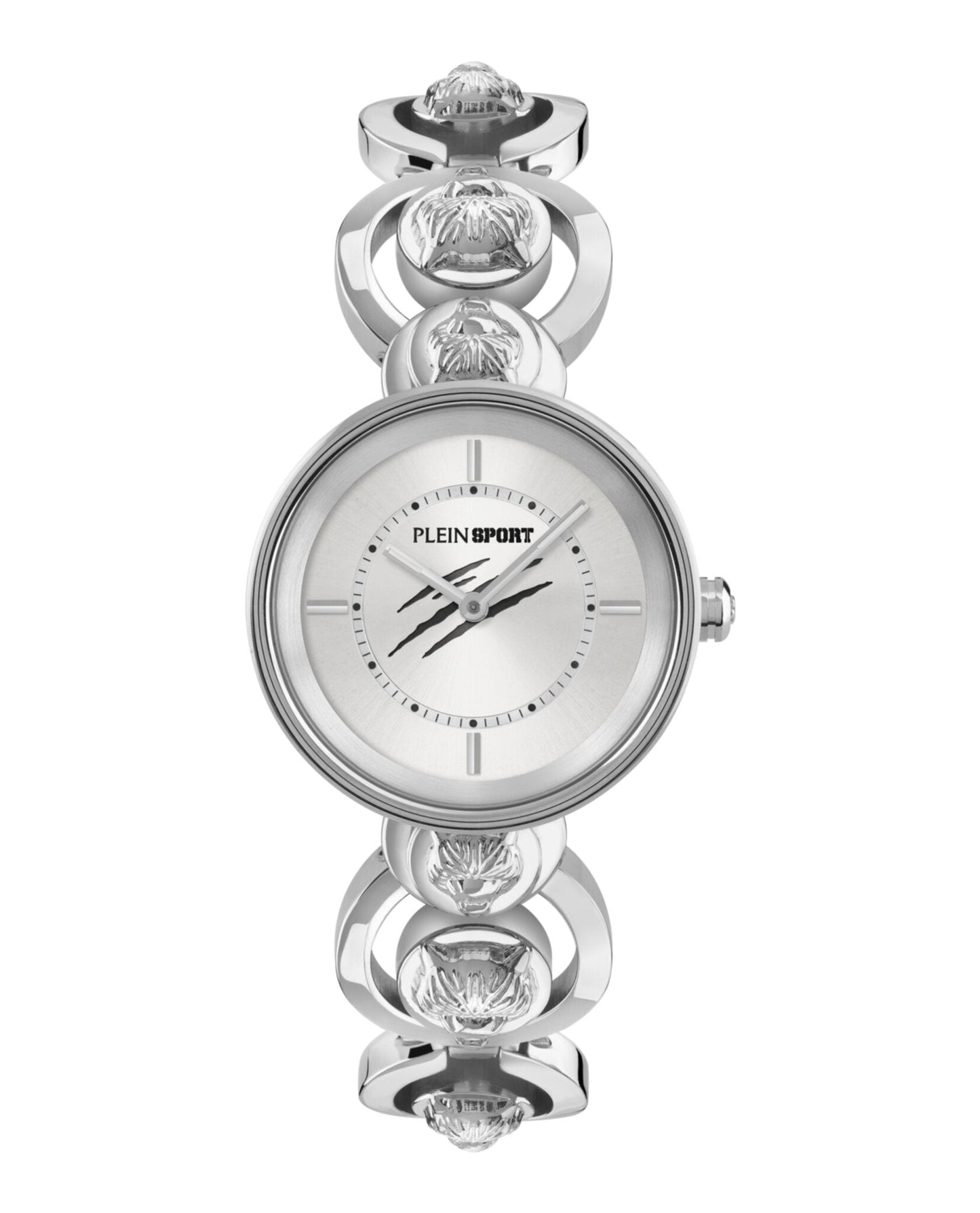 Plein Sport Supernova Bracelet Watch