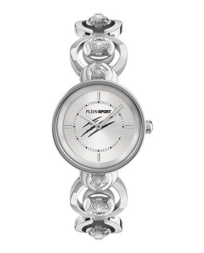 Plein Sport Supernova Bracelet Watch