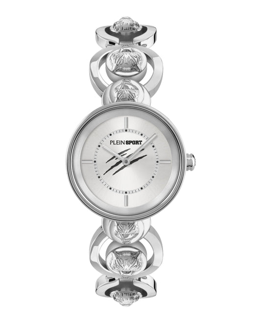 Plein Sport Supernova Bracelet Watch