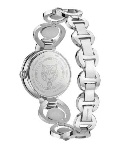 Plein Sport Supernova Bracelet Watch