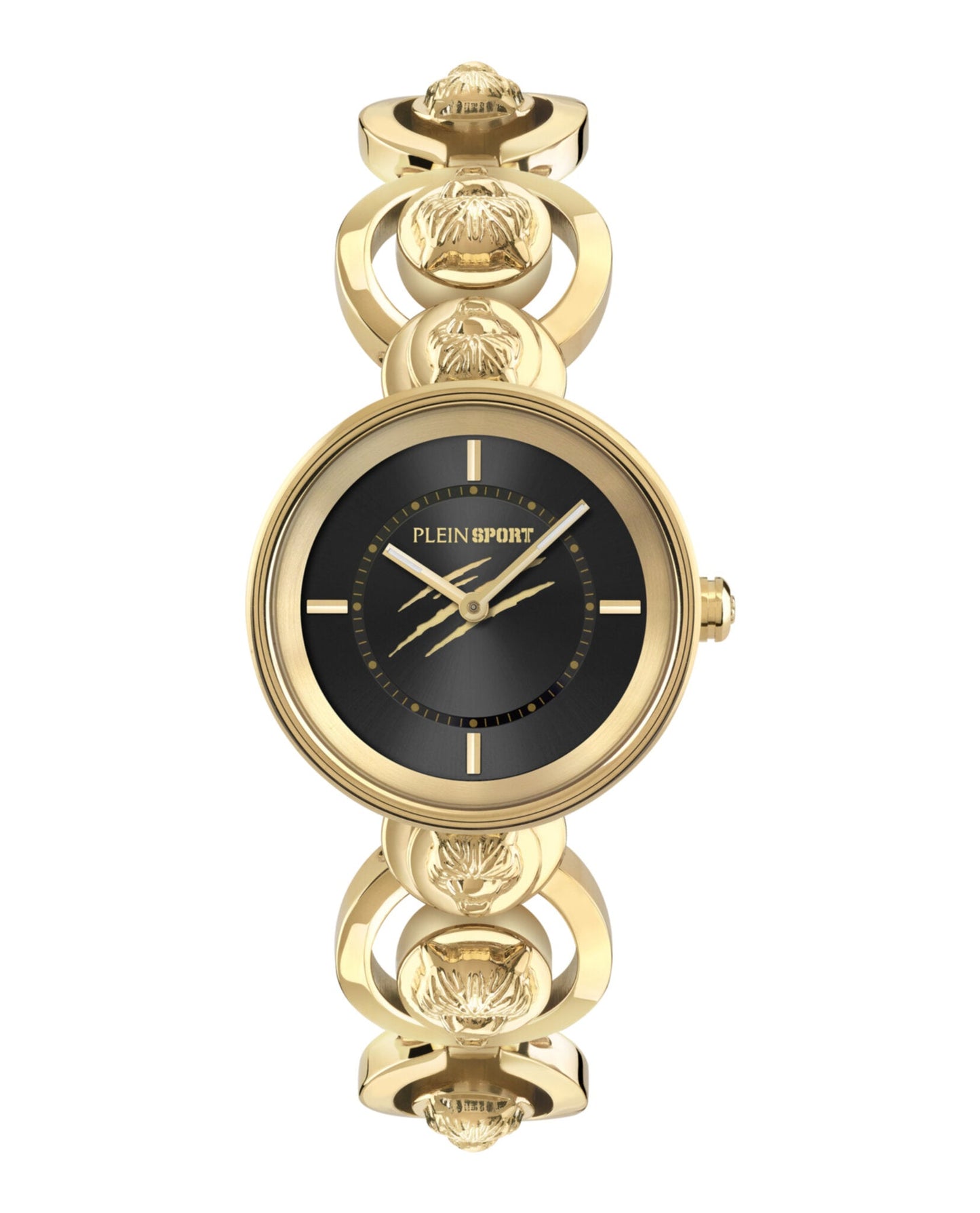 Plein Sport Supernova Bracelet Watch