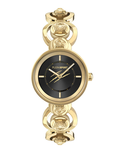Plein Sport Supernova Bracelet Watch