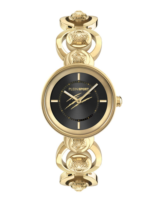 Plein Sport Supernova Bracelet Watch