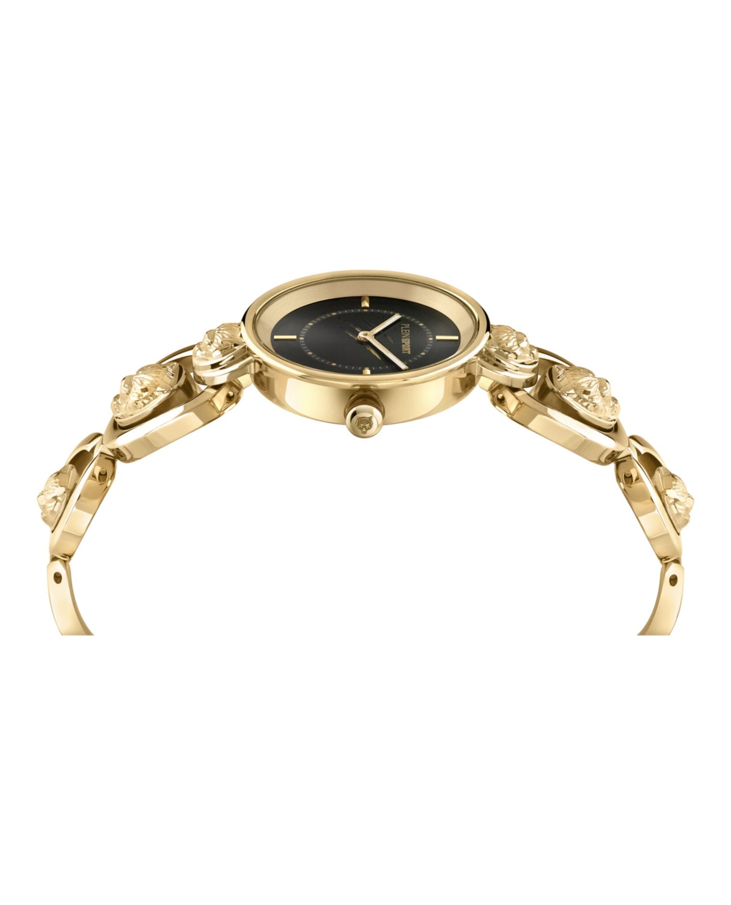 Plein Sport Supernova Bracelet Watch