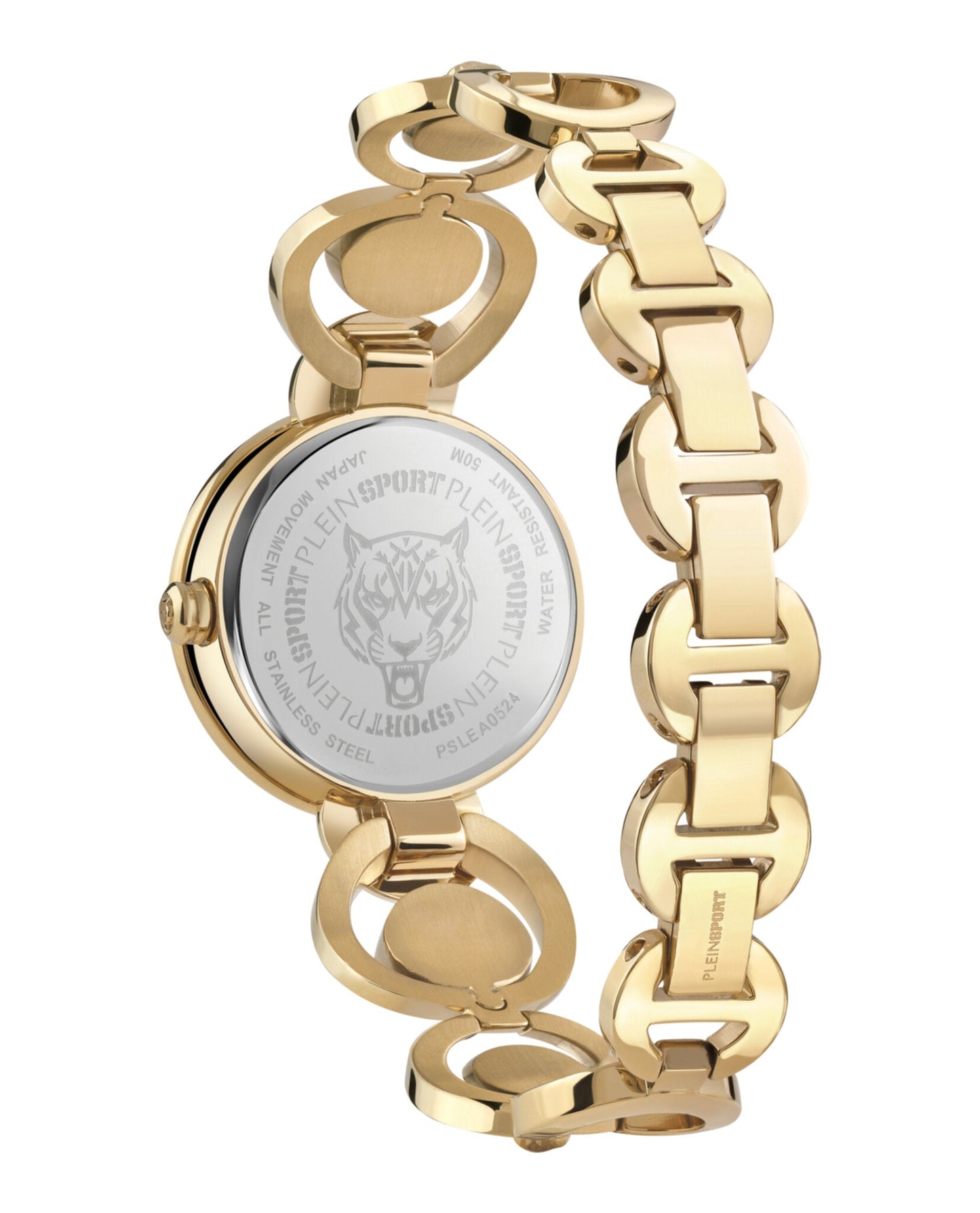Plein Sport Supernova Bracelet Watch