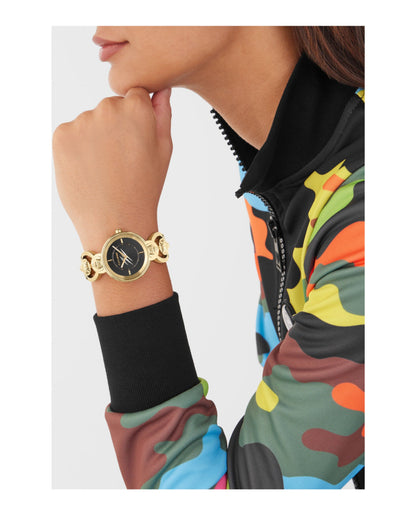 Plein Sport Supernova Bracelet Watch