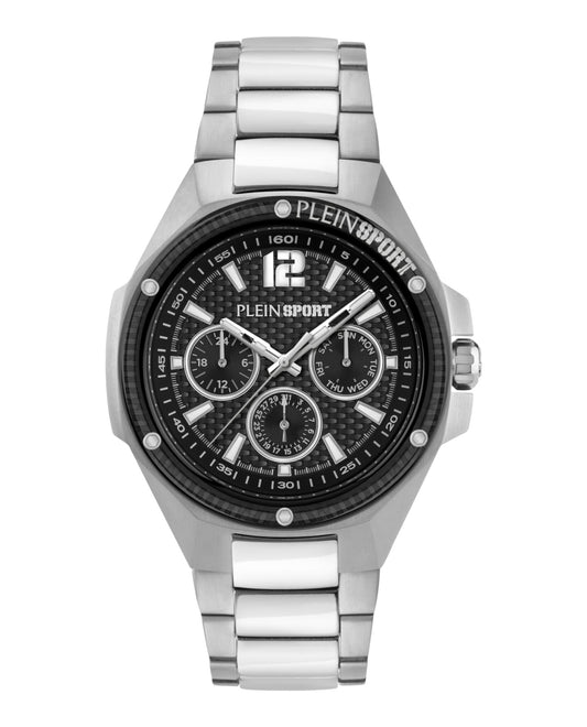 Plein Sport Tigermaster Pro Bracelet Watch