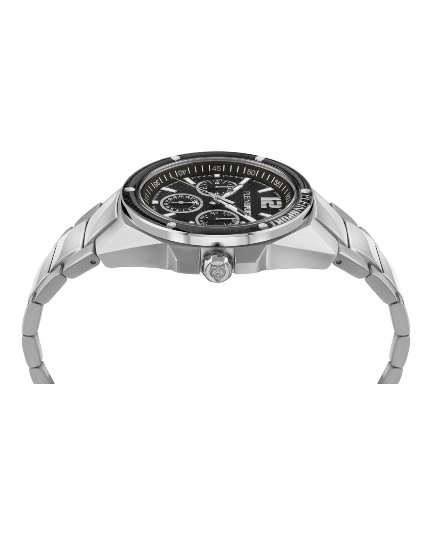 Plein Sport Tigermaster Pro Bracelet Watch