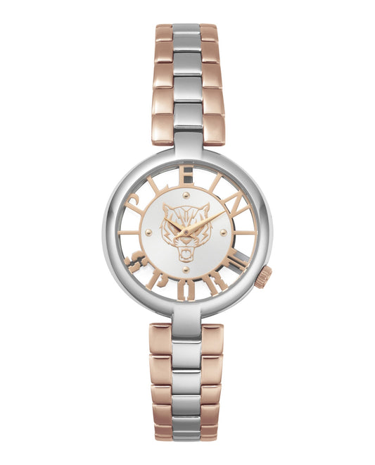Plein Sport Tiger Luxe Bracelet Watch