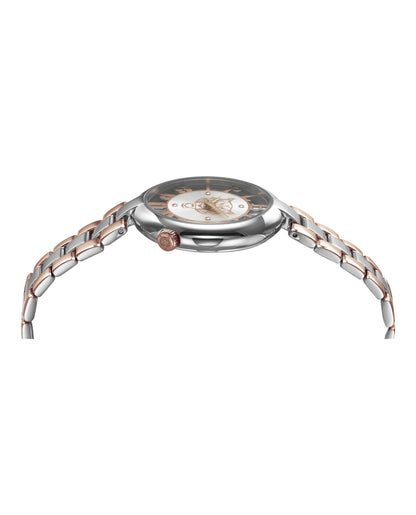 Plein Sport Tiger Luxe Bracelet Watch