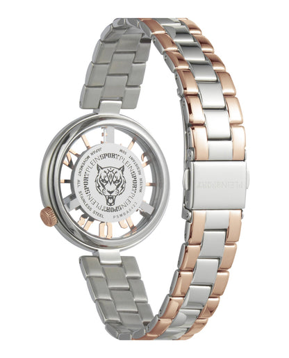 Plein Sport Tiger Luxe Bracelet Watch