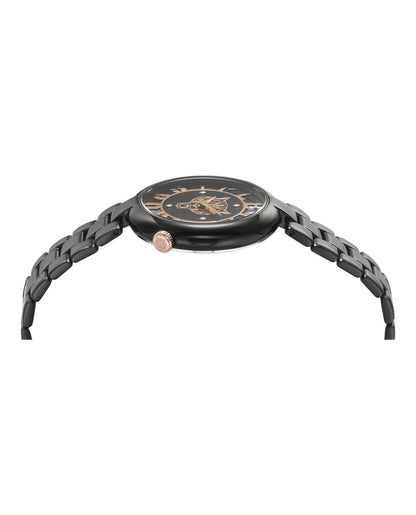 Plein Sport Tiger Luxe Bracelet Watch