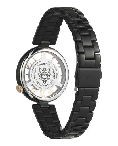 Plein Sport Tiger Luxe Bracelet Watch