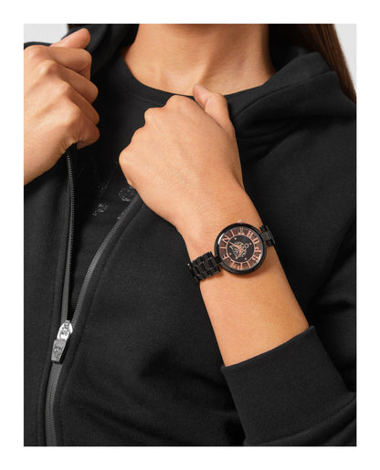 Plein Sport Tiger Luxe Bracelet Watch