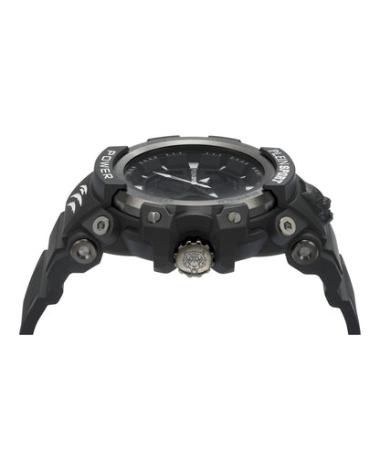 Plein Sport Combat Digital Watch