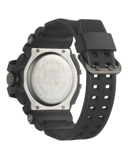 Plein Sport Combat Digital Watch