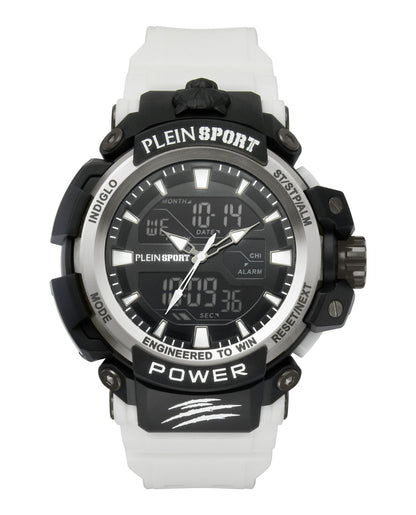 Plein Sport Combat Digital Watch