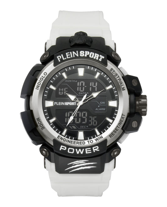 Plein Sport Combat Digital Watch