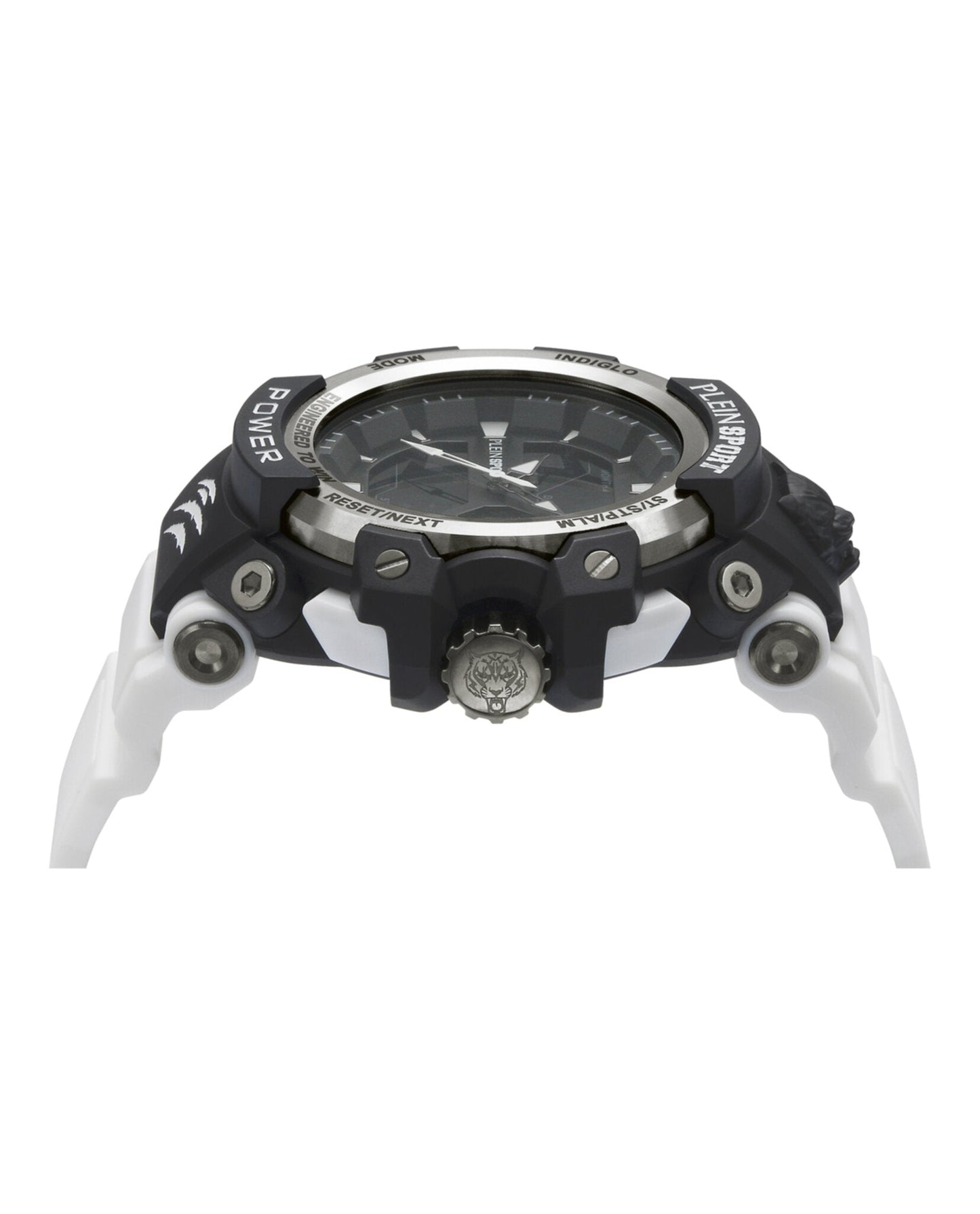 Plein Sport Combat Digital Watch