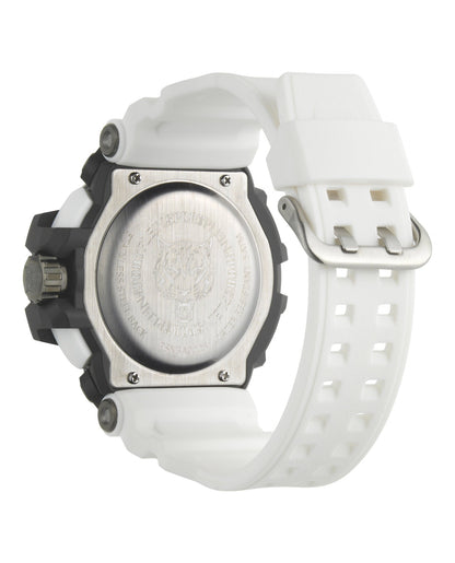 Plein Sport Combat Digital Watch