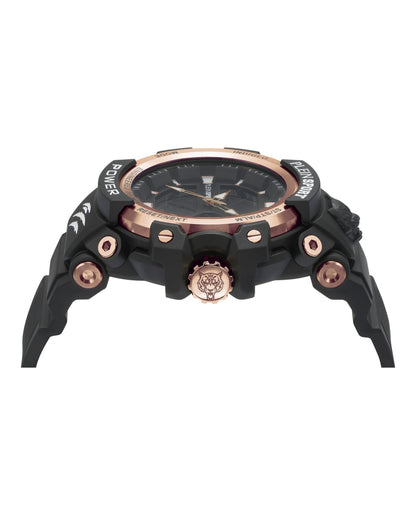 Plein Sport Combat Digital Watch