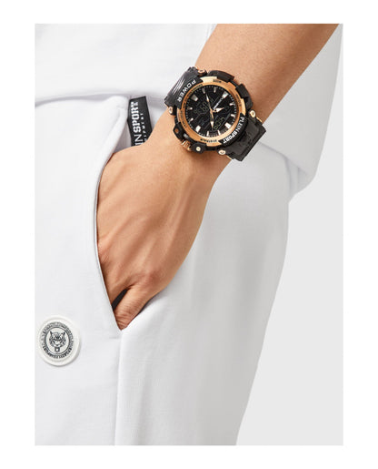 Plein Sport Combat Digital Watch