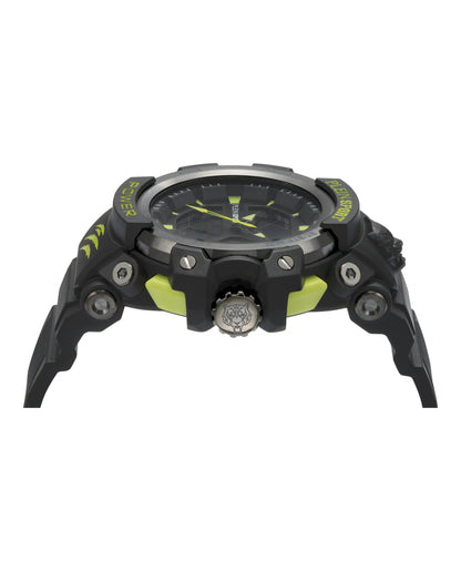 Plein Sport Combat Digital Watch