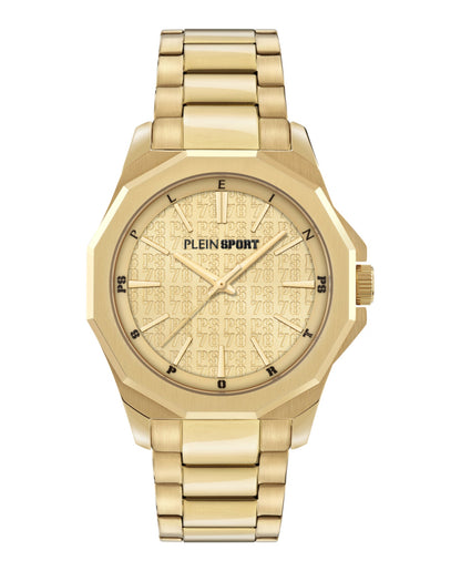 Plein Sport Onyx Ultra Bracelet Watch