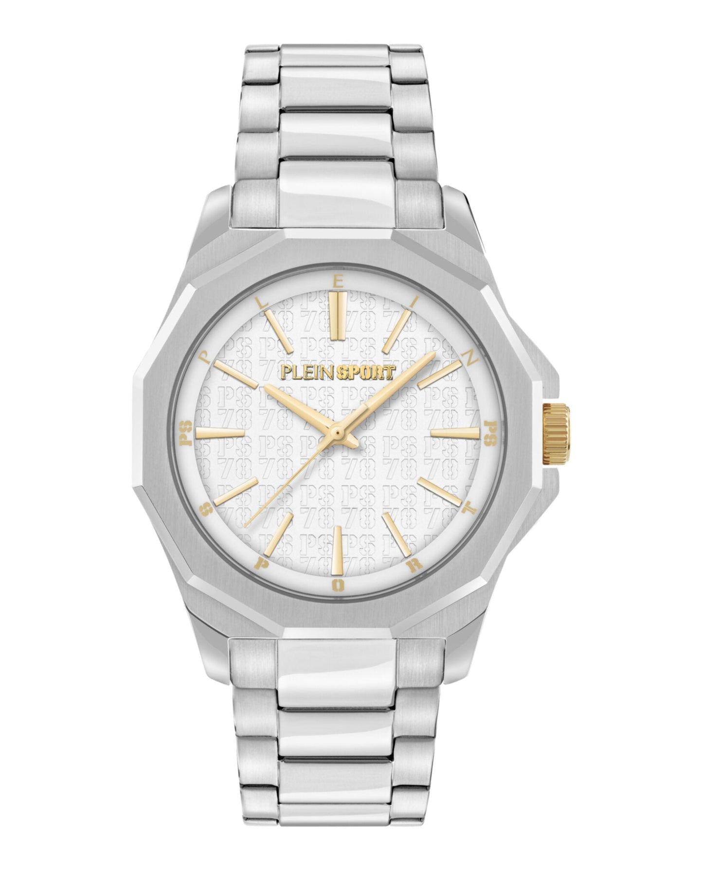 Plein Sport Onyx Ultra Bracelet Watch