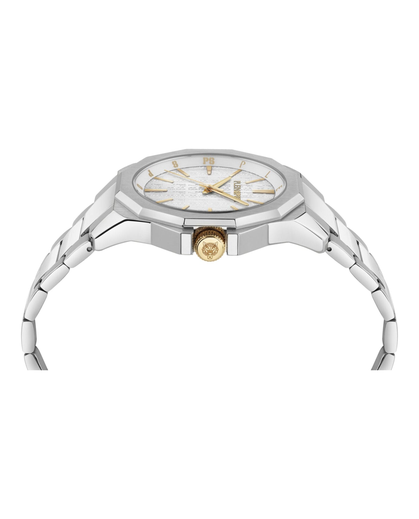 Plein Sport Onyx Ultra Bracelet Watch
